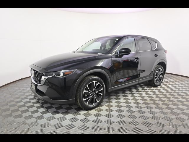 2023 Mazda CX-5 2.5 S Premium Plus Package