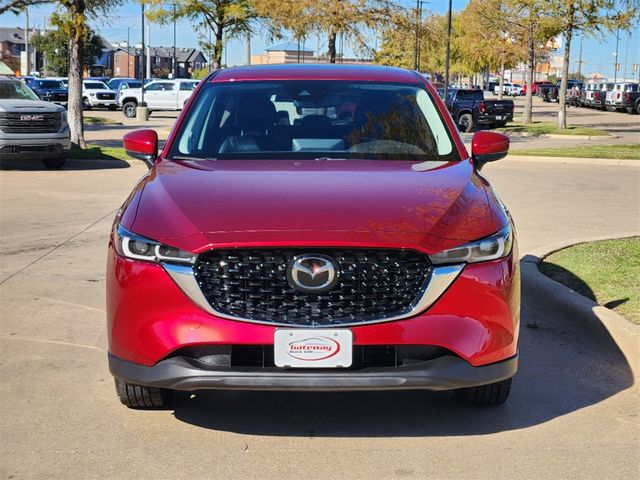 2023 Mazda CX-5 2.5 S Premium Plus Package