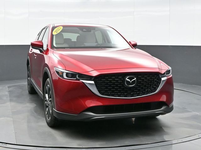 2023 Mazda CX-5 2.5 S Premium Plus Package