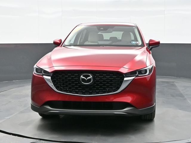 2023 Mazda CX-5 2.5 S Premium Plus Package