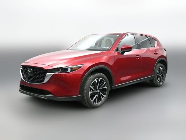 2023 Mazda CX-5 2.5 S Premium Plus Package