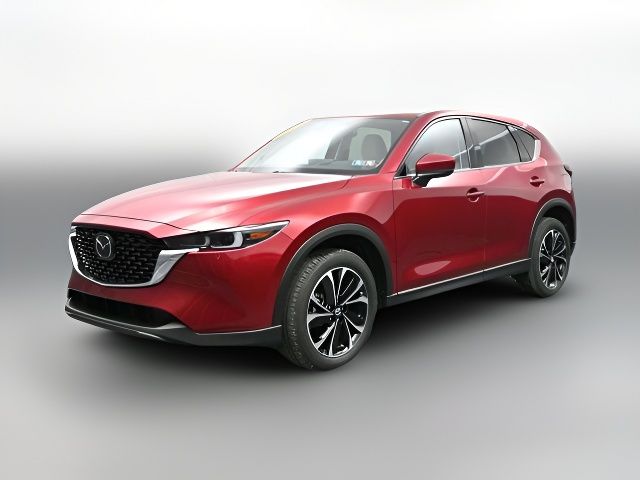 2023 Mazda CX-5 2.5 S Premium Plus Package