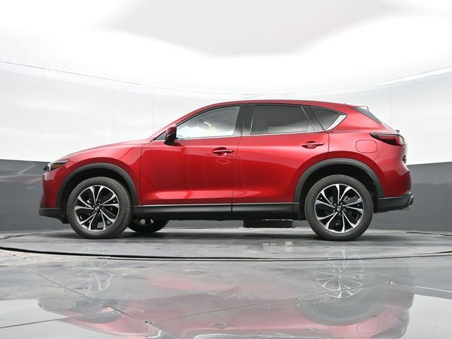 2023 Mazda CX-5 2.5 S Premium Plus Package