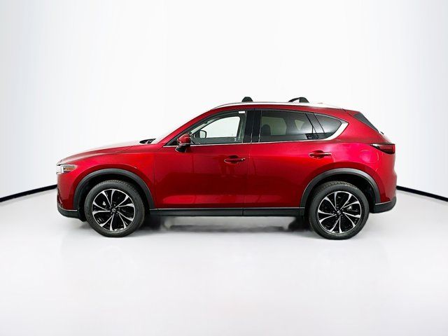 2023 Mazda CX-5 2.5 S Premium Plus Package