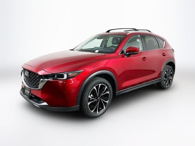 2023 Mazda CX-5 2.5 S Premium Plus Package