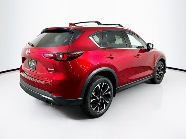 2023 Mazda CX-5 2.5 S Premium Plus Package