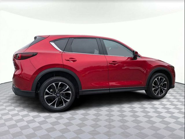 2023 Mazda CX-5 2.5 S Premium Plus Package