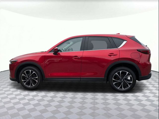 2023 Mazda CX-5 2.5 S Premium Plus Package