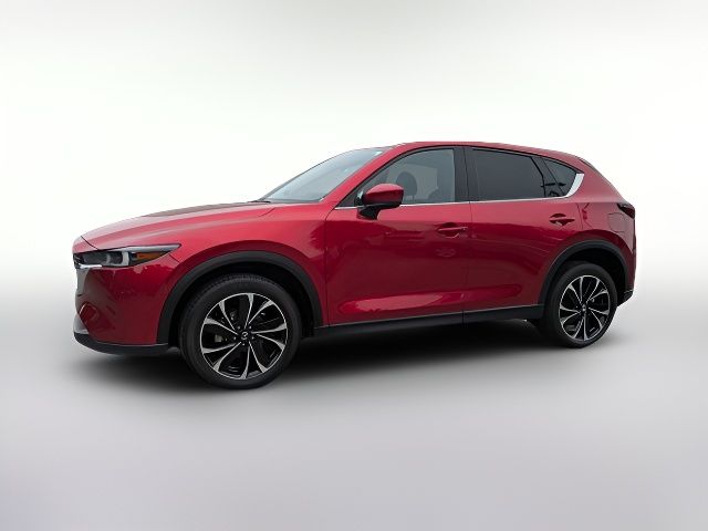 2023 Mazda CX-5 2.5 S Premium Plus Package