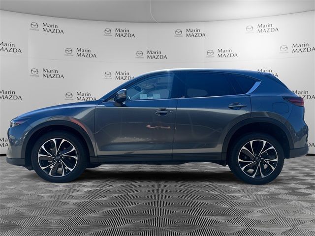 2023 Mazda CX-5 2.5 S Premium Plus Package