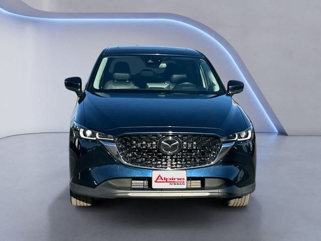 2023 Mazda CX-5 2.5 S Premium Plus Package