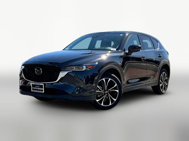 2023 Mazda CX-5 2.5 S Premium Plus Package