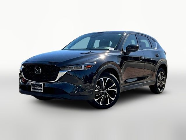 2023 Mazda CX-5 2.5 S Premium Plus Package