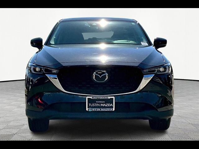 2023 Mazda CX-5 2.5 S Premium Plus Package