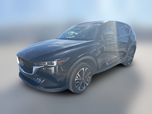 2023 Mazda CX-5 2.5 S Premium Plus Package