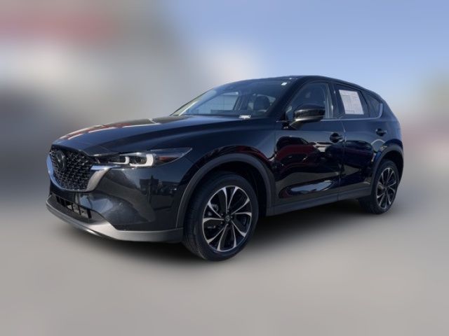 2023 Mazda CX-5 2.5 S Premium Plus Package