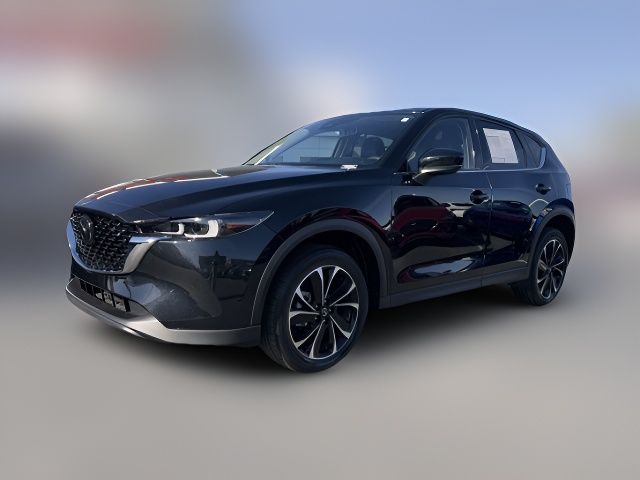 2023 Mazda CX-5 2.5 S Premium Plus Package