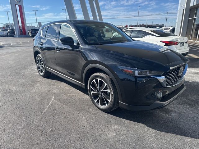 2023 Mazda CX-5 2.5 S Premium Plus Package