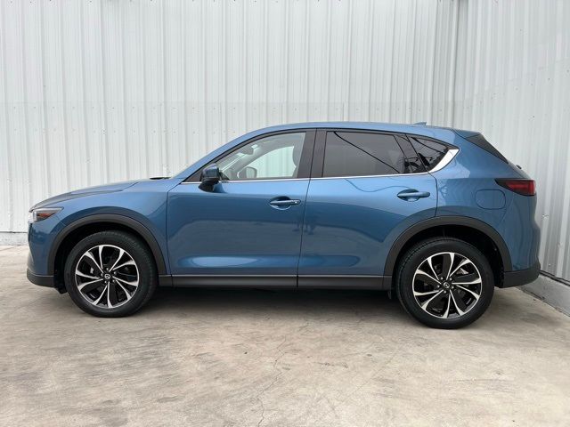 2023 Mazda CX-5 2.5 S Premium Plus Package