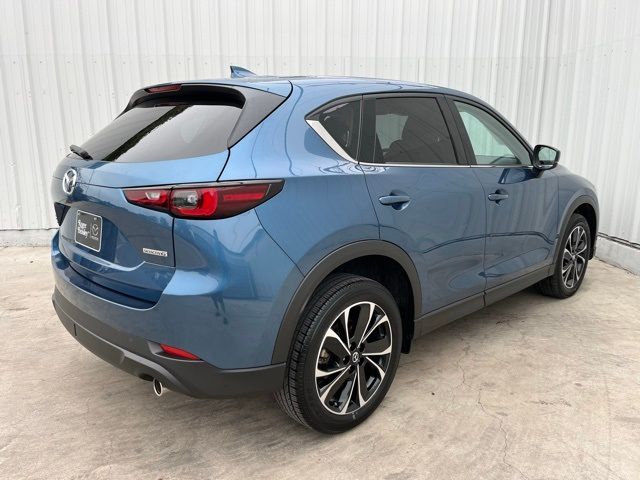 2023 Mazda CX-5 2.5 S Premium Plus Package