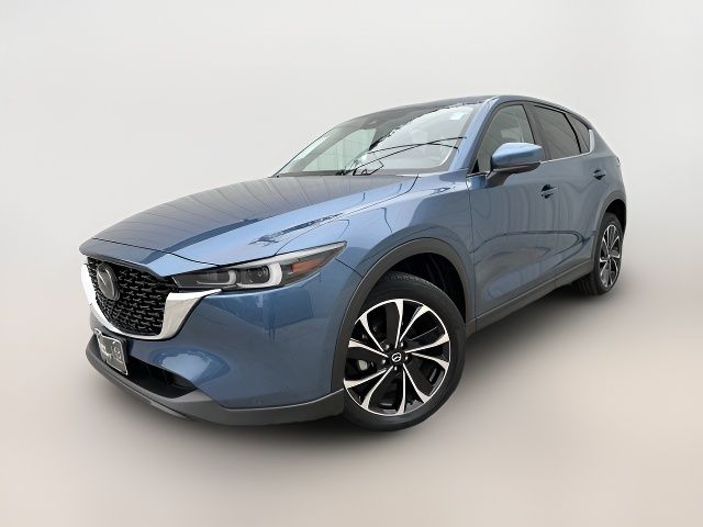 2023 Mazda CX-5 2.5 S Premium Plus Package