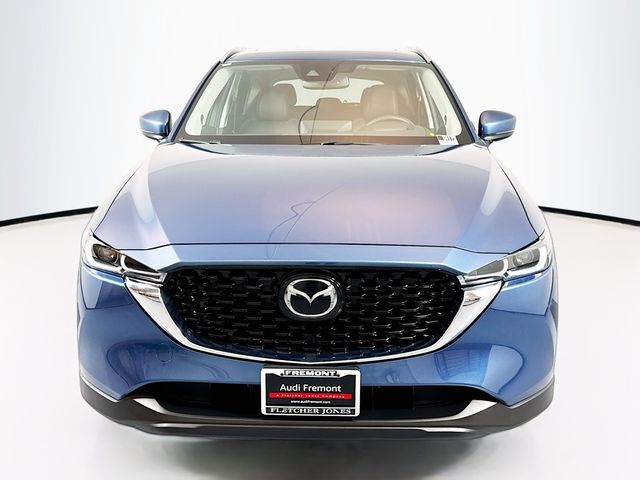 2023 Mazda CX-5 2.5 S Premium Plus Package