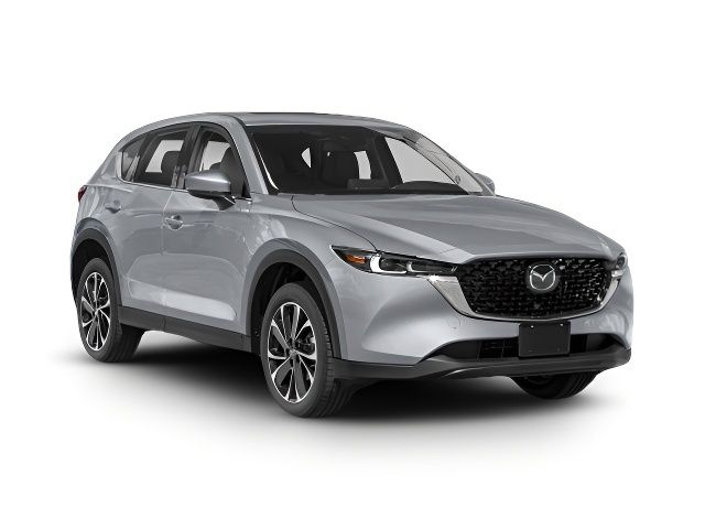 2023 Mazda CX-5 2.5 S Premium Plus Package