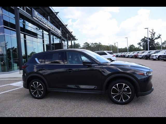 2023 Mazda CX-5 2.5 S Premium Plus Package