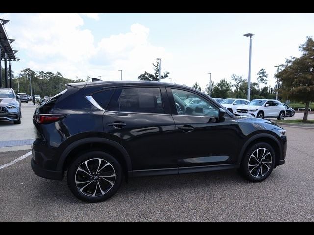 2023 Mazda CX-5 2.5 S Premium Plus Package