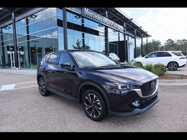 2023 Mazda CX-5 2.5 S Premium Plus Package