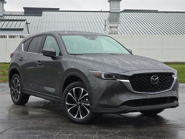 2023 Mazda CX-5 2.5 S Premium Plus Package