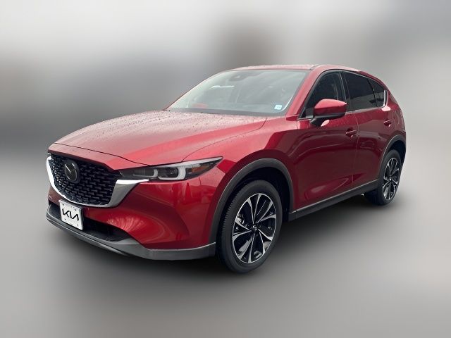 2023 Mazda CX-5 2.5 S Premium Plus Package