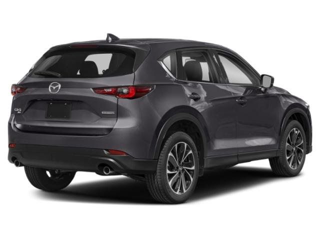 2023 Mazda CX-5 2.5 S Premium Plus Package