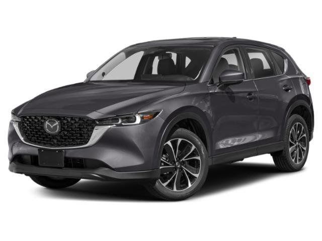 2023 Mazda CX-5 2.5 S Premium Plus Package