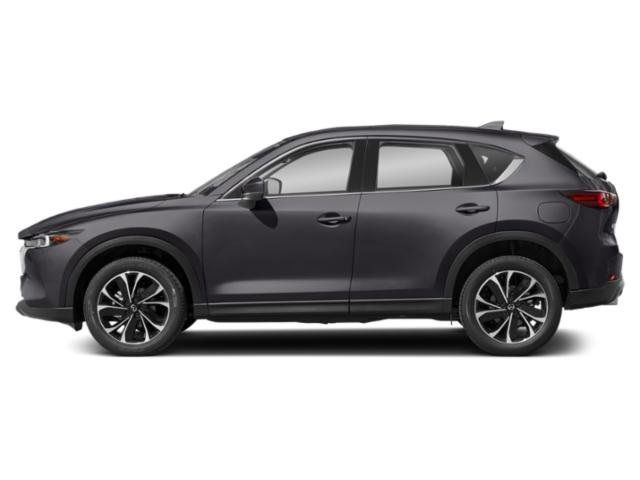 2023 Mazda CX-5 2.5 S Premium Plus Package