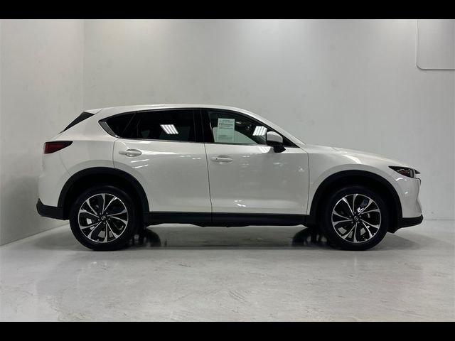 2023 Mazda CX-5 2.5 S Premium Plus Package