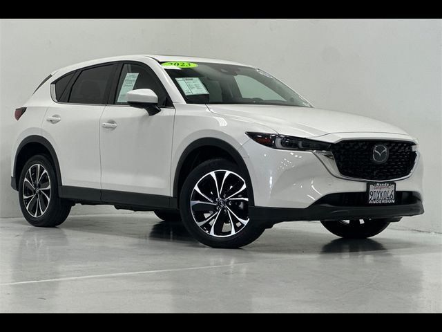 2023 Mazda CX-5 2.5 S Premium Plus Package