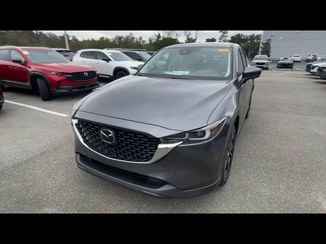 2023 Mazda CX-5 2.5 S Premium Plus Package