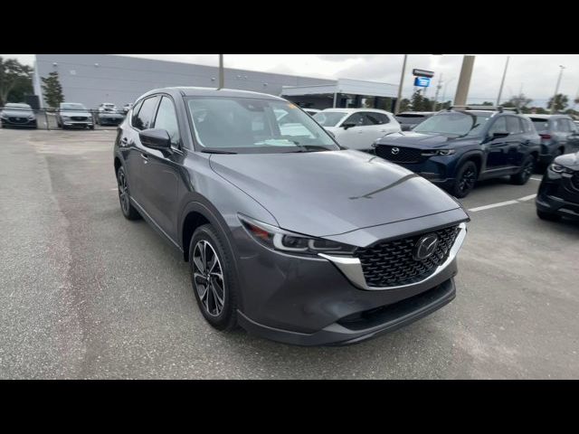 2023 Mazda CX-5 2.5 S Premium Plus Package