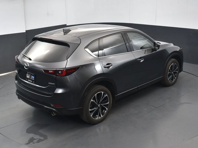 2023 Mazda CX-5 2.5 S Premium Plus Package