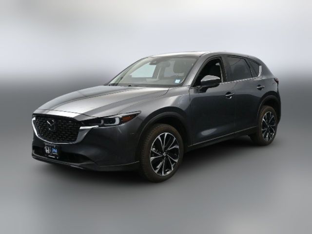 2023 Mazda CX-5 2.5 S Premium Plus Package