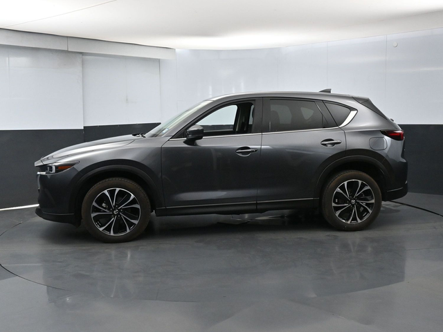 2023 Mazda CX-5 2.5 S Premium Plus Package