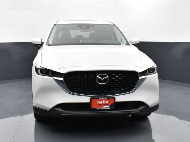 2023 Mazda CX-5 2.5 S Premium Plus Package