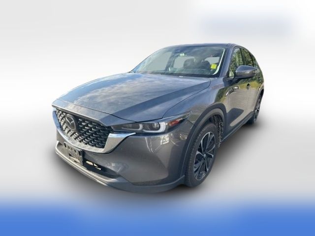 2023 Mazda CX-5 2.5 S Premium Plus Package