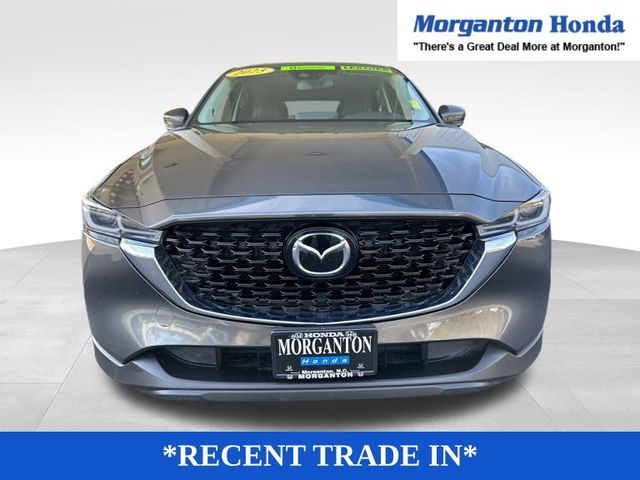 2023 Mazda CX-5 2.5 S Premium Plus Package