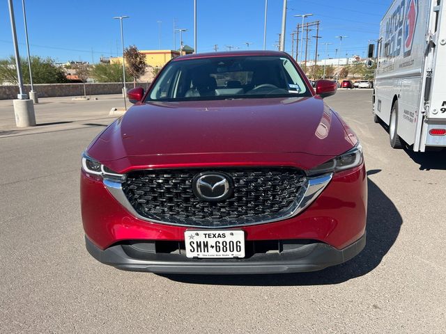 2023 Mazda CX-5 2.5 S Premium Plus Package