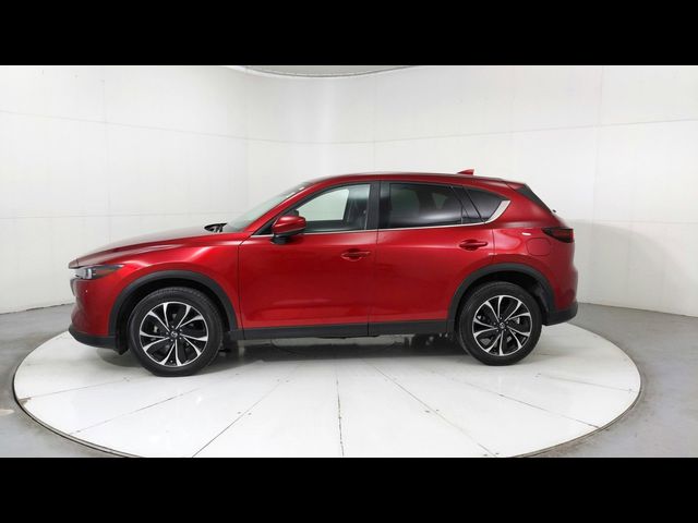 2023 Mazda CX-5 2.5 S Premium Plus Package