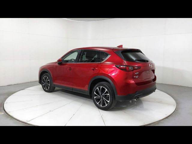 2023 Mazda CX-5 2.5 S Premium Plus Package