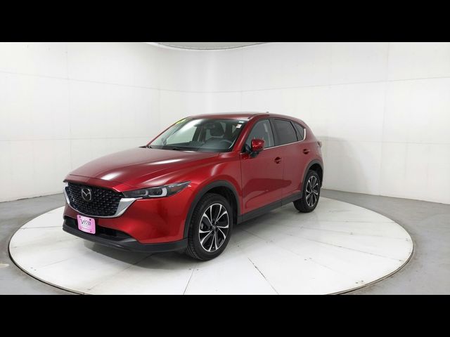 2023 Mazda CX-5 2.5 S Premium Plus Package