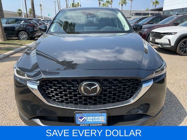 2023 Mazda CX-5 2.5 S Premium Plus Package